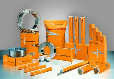 utp maintenance dodajni material